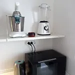 Casa 35 Barrio El Charco بويرتو ديل روزاريو