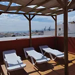 Casa 35 Barrio El Charco فيلة