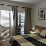 Casa 35 Barrio El Charco بويرتو ديل روزاريو