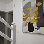 Casa 35 Barrio El Charco بويرتو ديل روزاريو