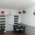 فيلة Casa 35 Barrio El Charco بويرتو ديل روزاريو